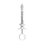 Anaesthesia Syringe 0480 for Professional Dental Use