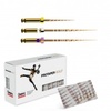 Protaper Gold: Niti Endodontic Files (6 pcs)