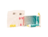 FIT CHECKER™ Advanced White Polyether Silicone Impression Material 2 x 62g