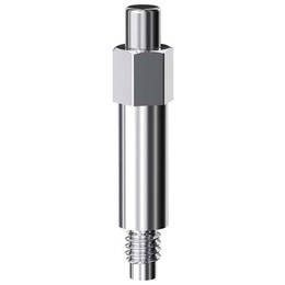 Osstell SmartPegs Metal Pins for Implant Stability Measurement, 5 pcs