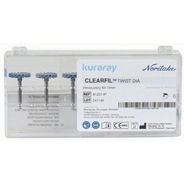 TEETHMATE Calcium Phosphate Desensitizing Kit 6g + 4.8ml