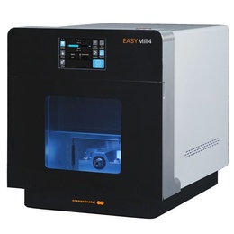 Easymill 4 Wet Dental Milling Machine for Precision Restorations