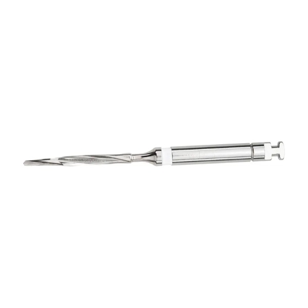 Cytec: High Stability Calibration Drill