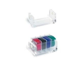 Hanel Joint Paper Dispenser for 22mm Articulating Paper Strips