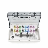 Implant kit I