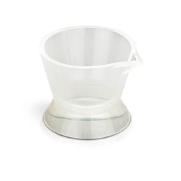 Resimix Silicone Dappen Mixing Cup 70 ml for Dental Material Handling