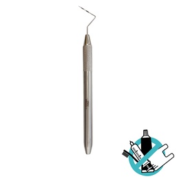 CP 12 Periodontal Probe for Precise Pocket Depth Measurement