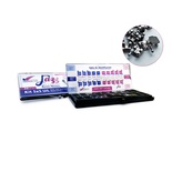 Jazz - Metal Brackets MBT .022" (Refill 10 pcs)