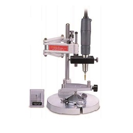 M-103 Parallelometer with Articulated Arm for Precise Ceramic Restorations