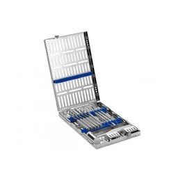 CASSETE IMS Signature Dental Instrument Storage Box