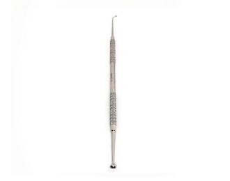 Ball Burnisher 27-29 for Precise Dental Restoration Finishing