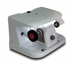 Mestra Gorbea Mini Box Polisher for Dental Laboratories
