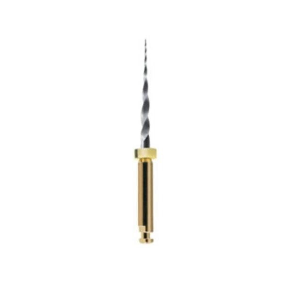 Protaper Next: Niti Endodontic Files (6 pcs)