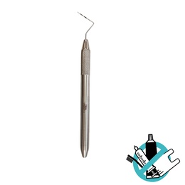 CP 11 Periodontal Probe for Precise Gum Pocket Measurement