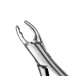 HU-Friedy Universal Dental Extraction Forceps 150XAS-MS Stainless Steel