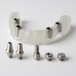 Implant Surgical Guide