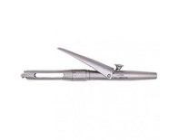 Precise Dose Syringe CARPUJET for Dental Anesthesia