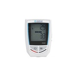 CTS2P Temperature Recorder with 2 Point Measurement