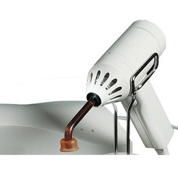 Anti-Glare Nozzle for Astralis 5 and 7 Dental Units
