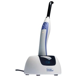BLUEPHASE G4 LED Light-Curing Lamp for Dental Clinics and Labs