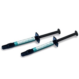 Herculite XRV Ultra Flow Nanohybrid Fluid Composite 2x2g Syringes