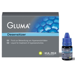 Gluma Desensitiser 5 ml – Effective Dental Hypersensitivity Relief