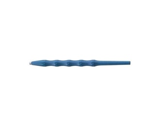 135 mm Ergonomic Plastic Dental Mirror Handle
