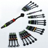 Tetric Evoceram Universal Composite for Dental Restorations