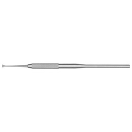 Cleoid Distal GF36 Enamel Chisel for Precise Dental Carving