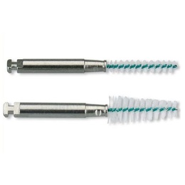 Rotoprox® X-fine Straight Prophylaxis Brush - Pack of 10