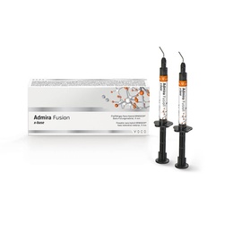 Admira Fusion X-Base Bulk Fill Fluid Ceramic Composite 2x2g Syringes
