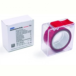 Hanel 12 Micron Articulating Paper Roll – 24 Meters Ultra-Thin Occlusal Marking