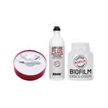 Airflow Max Intelligent Oral Prophylaxis Smart Kit for Dental Air Polishing