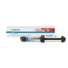Charisma ABC Universal Composite 4g Syringe for Dental Restorations