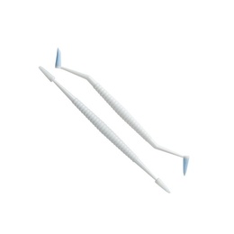 SeptoCompo Shape Silicone Brushes for Precise Dental Restorations