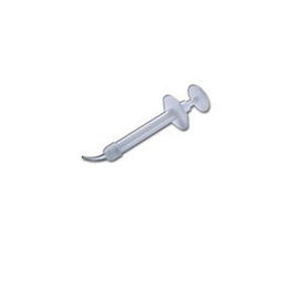 APPLYFIX 5 Syringe Application for Precise Dental Material Delivery