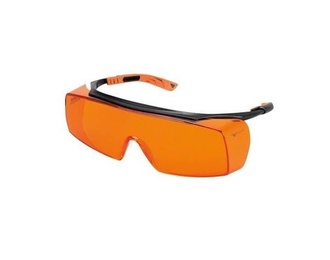 Super Fit Protective Glasses for Dental Light-Curing Lamps