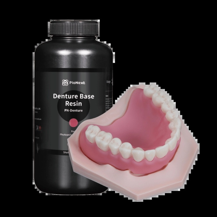 Denture Base Resin