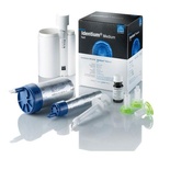 Identium impression material (refills)