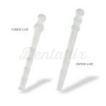 ParaPost Taper Lux Translucent Fiber Posts for Narrow Canals, 5 Units