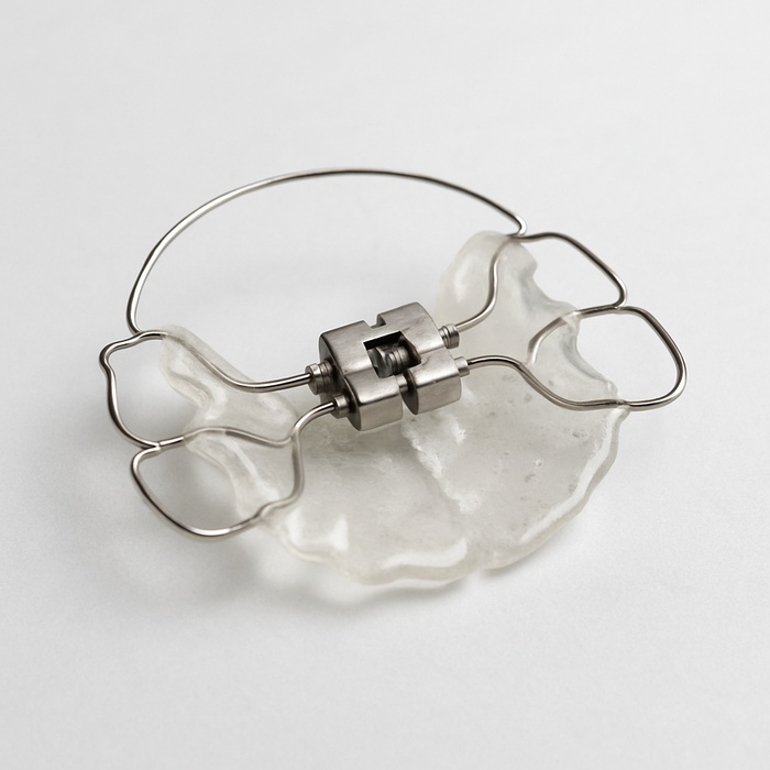 Orthodontic Expander Screw (U/L)