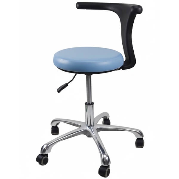 Dental Clinic Assistant Stool