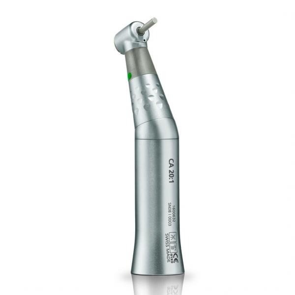 CA 20:1 Implantology Contra Angle with Internal Irrigation