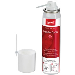 Occlutec Occlusion Spray for Precise Bite Marking