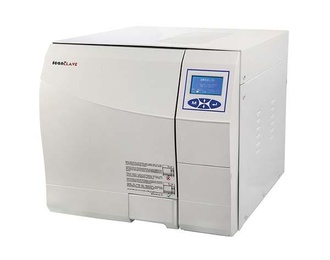 Class B Autoclave 18 Litres for Dental Clinics and Laboratories