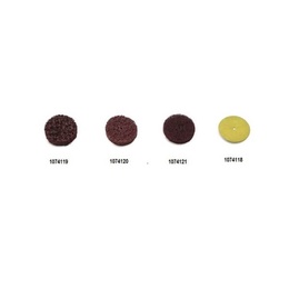 Dental Polishing Pads for Composite Restoration Finishing