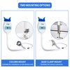Built-in Whitening Instrument