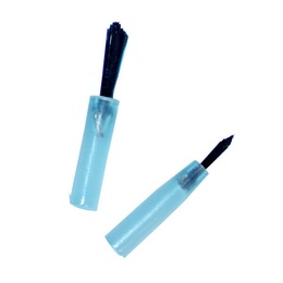Disposable Nylon Brushes for Dental Handles – Pack of 100