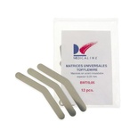 Tofflemire Universal Matrices (12 pcs)