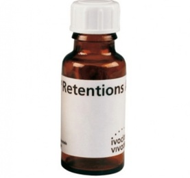 Ivoclar Retention Beads Adhesive 20ml for Ceramic Restorations